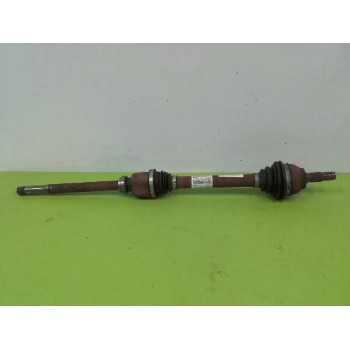 Recambio de transmision delantera derecha para citroën berlingo station wagon xtr plus referencia OEM IAM 9660782880  