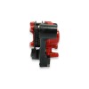 Recambio de pinza de freno trasera para benelli bn 125 bn 125 referencia OEM IAM 55500V020000  