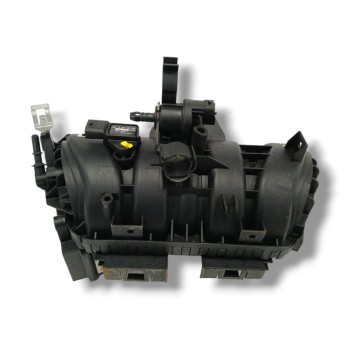Recambio de colector admision para opel corsa d 1.2 16v cat (z 12 xep / lb4) referencia OEM IAM 55557906 0280600063 