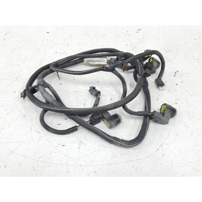 Recambio de sensor de aparcamiento para peugeot 3008 i monospace (0u_) 1.6 thp referencia OEM IAM 9677782977  