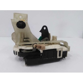 Recambio de cerradura puerta trasera izquierda para jeep compass 2.4 16v cat referencia OEM IAM P04589415AE  
