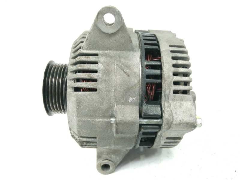 Recambio de alternador para ford mondeo berlina (gd) clx referencia OEM IAM F5RU10316AA  
