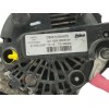 Recambio de alternador para fiat qubo (300) trekking referencia OEM IAM 51944878 120A TG12S220