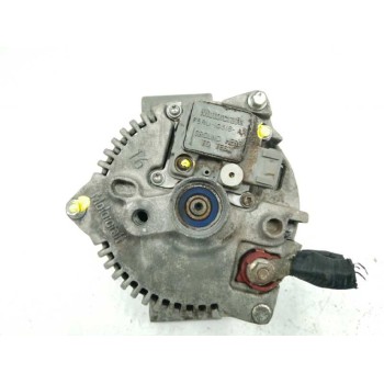 Recambio de alternador para ford mondeo berlina (gd) clx referencia OEM IAM F5RU10316AA  