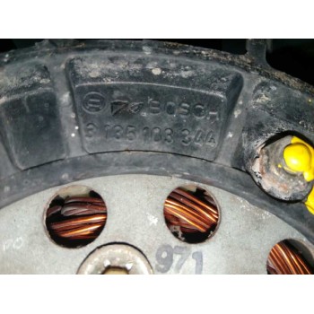 Recambio de electroventilador para suzuki vitara se/sv (et) 1.9 td techo metálico lujo referencia OEM IAM 51136100 3135103344 