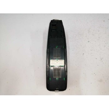 Recambio de mando elevalunas delantero izquierdo para hyundai elantra (xd) 2.0 crdi gls full (5-ptas.) referencia OEM IAM 935702