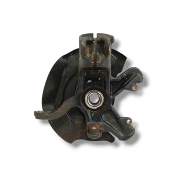 Recambio de mangueta delantera izquierda para seat ibiza (kj1) 1.0 tsi referencia OEM IAM 2Q0407255G 2Q0255G 