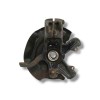 Recambio de mangueta delantera izquierda para seat ibiza (kj1) 1.0 tsi referencia OEM IAM 2Q0407255G 2Q0255G 