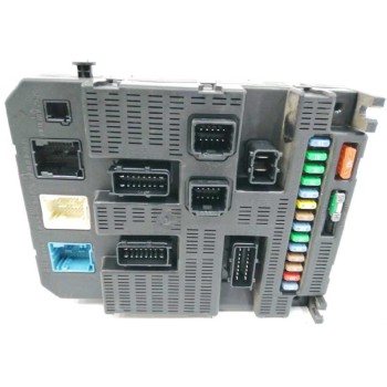 Recambio de caja reles / fusibles para peugeot 207 1.4 16v cat (kfu / et3j4) referencia OEM IAM 9659285380  
