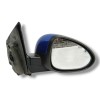 Recambio de retrovisor derecho para chevrolet aveo hatchback (t300) 1.4 referencia OEM IAM  5 PINES 