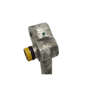 Recambio de tubos aire acondicionado para audi a4 berlina (8e) 2.0 16v tfsi referencia OEM IAM 8E0260701BS  