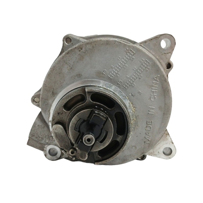 Recambio de depresor freno / bomba vacio para ssangyong rodius xdi premium referencia OEM IAM A6712300165 9140300090 