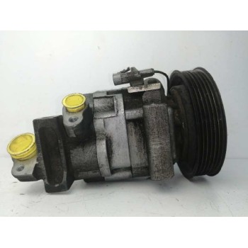 Recambio de compresor aire acondicionado para peugeot 107 1.4 hdi cat (8ht / dv4td) referencia OEM IAM 0H020G 789005392 