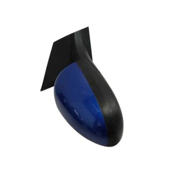 Recambio de retrovisor derecho para chevrolet aveo hatchback (t300) 1.4 referencia OEM IAM  5 PINES 
