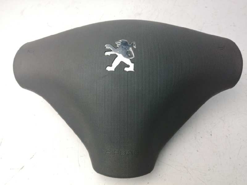 Recambio de airbag delantero izquierdo para peugeot 107 1.4 hdi cat (8ht / dv4td) referencia OEM IAM BAMPT11296  