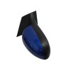 Recambio de retrovisor derecho para chevrolet aveo hatchback (t300) 1.4 referencia OEM IAM  5 PINES 