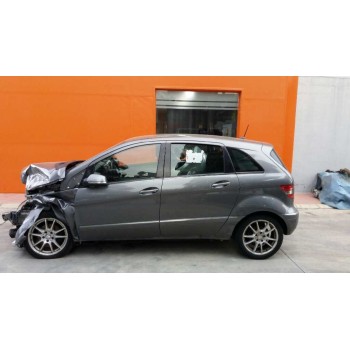 mercedes-benz clase b (w245) del año 2009