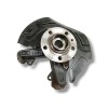 Recambio de mangueta delantera izquierda para seat ibiza (kj1) 1.0 tsi referencia OEM IAM 2Q0407255G 2Q0255G 