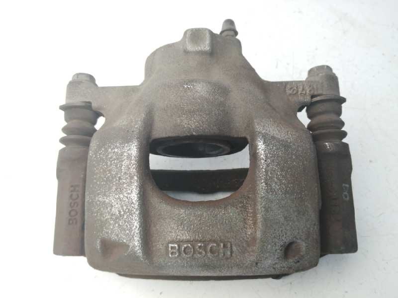 Recambio de pinza freno delantera izquierda para peugeot 107 1.4 hdi cat (8ht / dv4td) referencia OEM IAM Y01786  