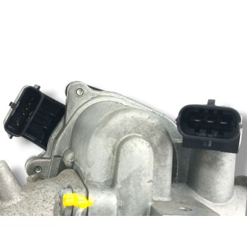 Recambio de caja mariposa para dacia duster (hs_) 1.5 dci referencia OEM IAM 161A05457R 291312051 223650001R