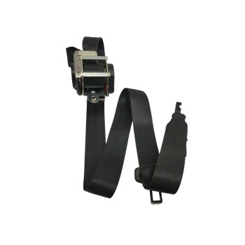 Recambio de cinturon seguridad delantero derecho para citroën c4 picasso 1.2 12v e-thp referencia OEM IAM 96771310XX  