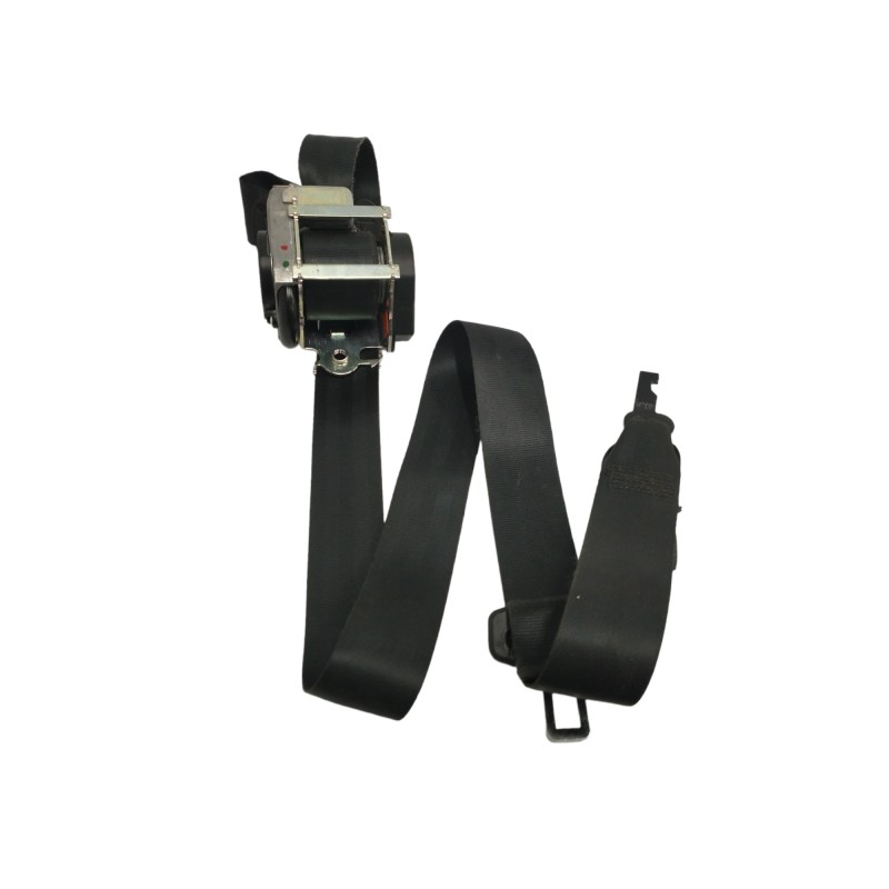 CINTURON SEGURIDAD DELANTERO DERECHO