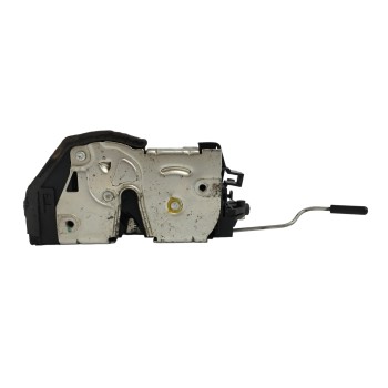 Recambio de cerradura puerta trasera derecha para bmw serie 3 touring (e91) 2.0 16v diesel referencia OEM IAM 4389476  