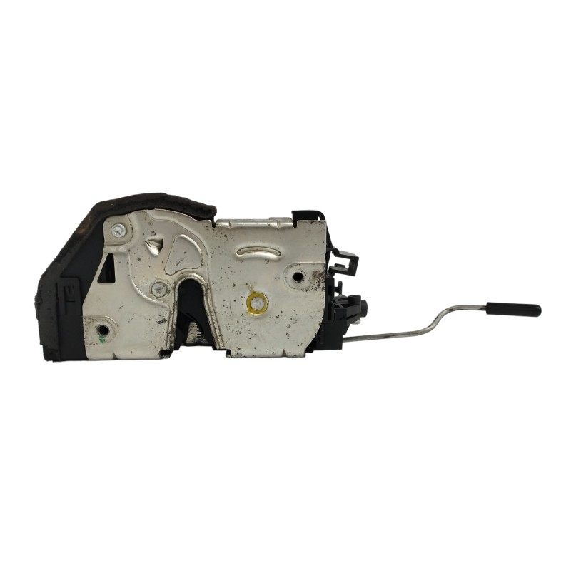 Recambio de cerradura puerta trasera derecha para bmw serie 3 touring (e91) 2.0 16v diesel referencia OEM IAM 4389476  