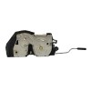 Recambio de cerradura puerta trasera derecha para bmw serie 3 touring (e91) 2.0 16v diesel referencia OEM IAM 4389476  
