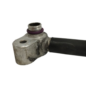 Recambio de tubos aire acondicionado para audi a4 berlina (8e) 2.0 16v tfsi referencia OEM IAM 8E0260701BS  