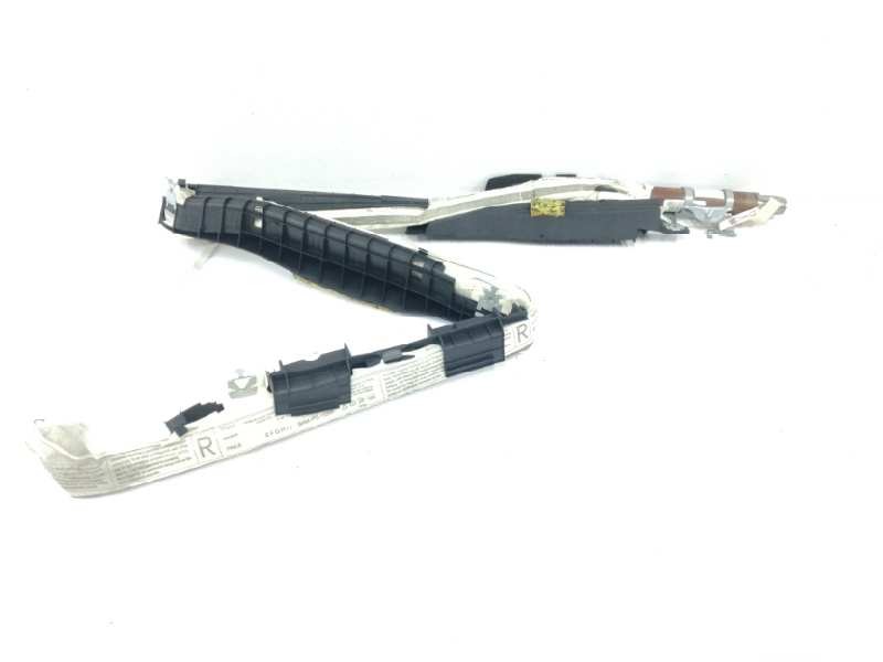 Recambio de airbag cortina delantero derecho para seat altea xl (5p5) reference referencia OEM IAM 5P8880742  