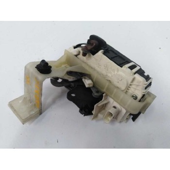 Recambio de cerradura puerta trasera derecha para jeep compass 2.4 16v cat referencia OEM IAM P04589414AE  