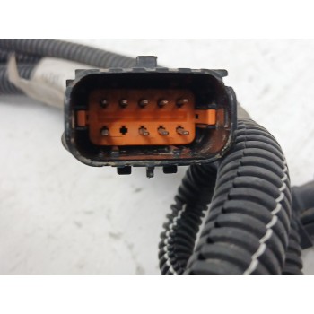 Recambio de sensor de aparcamiento para peugeot 3008 i monospace (0u_) 1.6 thp referencia OEM IAM 9677782977  