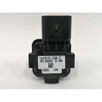 Recambio de camara vision trasera para ford fiesta (ccn) referencia OEM IAM C1BT19G490CC C1BT-19G490-CC 