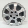 Recambio de llanta para opel zafira a 2.2 16v dti cat (y 22 dtr / l50) referencia OEM IAM INTRA64505 6JX15H2 ET43 13115515