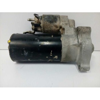 Recambio de motor arranque para suzuki vitara se/sv (et) 1.9 td techo metálico lujo referencia OEM IAM 0001109026  