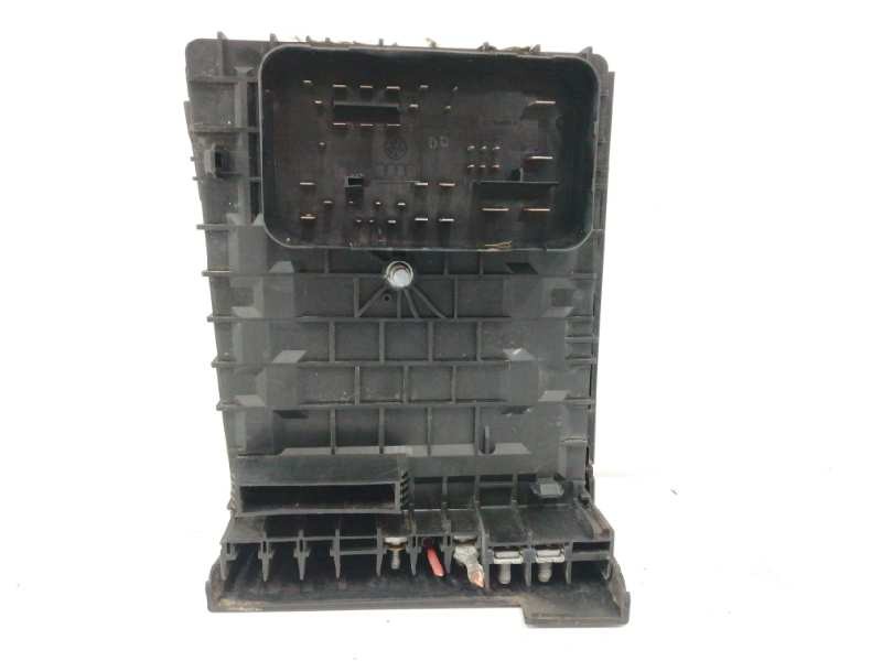 Recambio de caja reles / fusibles para seat altea xl (5p5) reference referencia OEM IAM 1K0937125A Recambio de caja reles / fusibles para seat altea xl (5p5) reference referencia OEM IAM 1K0937125A