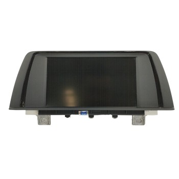 Recambio de pantalla multifuncion para bmw serie 1 lim. (f21) 2.0 turbodiesel referencia OEM IAM 65509270391  