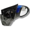 Recambio de retrovisor derecho para chevrolet aveo hatchback (t300) 1.4 referencia OEM IAM  5 PINES 