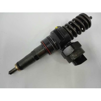 Recambio de inyector para skoda fabia (6y2/6y3) fresh referencia OEM IAM 038130073J 0414720015 