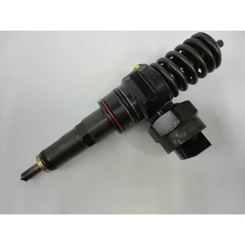 Recambio de inyector para skoda fabia (6y2/6y3) fresh referencia OEM IAM 038130073J 0414720015 