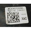 Recambio de mangueta delantera izquierda para seat ibiza (kj1) 1.0 tsi referencia OEM IAM 2Q0407255G 2Q0255G 