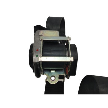 Recambio de cinturon seguridad delantero derecho para citroën c4 picasso 1.2 12v e-thp referencia OEM IAM 96771310XX  