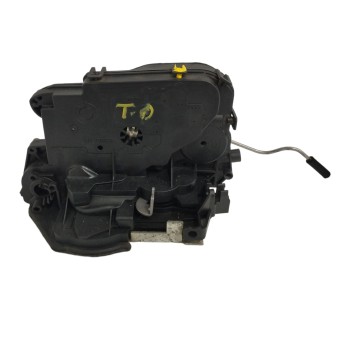Recambio de cerradura puerta trasera derecha para bmw serie 3 touring (e91) 2.0 16v diesel referencia OEM IAM 4389476  
