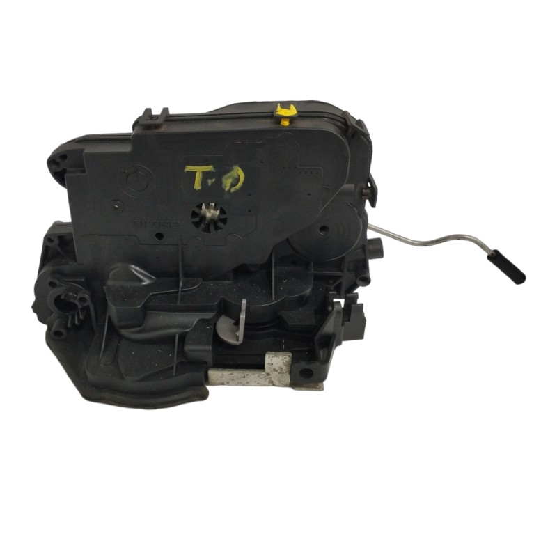 CERRADURA PUERTA TRASERA DERECHA