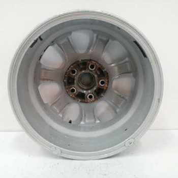 Recambio de llanta para opel zafira a 2.2 16v dti cat (y 22 dtr / l50) referencia OEM IAM INTRA64505 6JX15H2 ET43 13115515