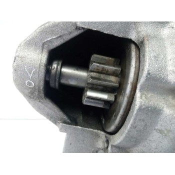 Recambio de motor arranque para suzuki vitara se/sv (et) 1.9 td techo metálico lujo referencia OEM IAM 0001109026  