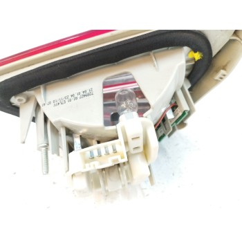 Recambio de piloto trasero izquierdo interior para bmw serie 3 berlina (e90) 320d efficientdynamics edition referencia OEM IAM 7