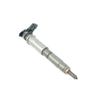 Recambio de inyector para renault espace iv (jk0) 2.0 dci diesel cat referencia OEM IAM H82409398  