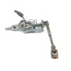 Recambio de columna direccion para seat altea xl (5p5) reference referencia OEM IAM 1K1419502AC  
